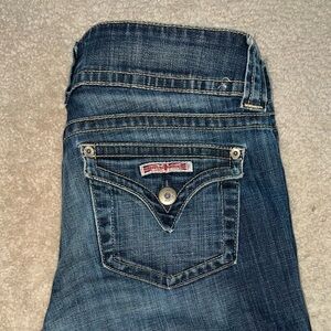 Hudson blue jeans - Size 28